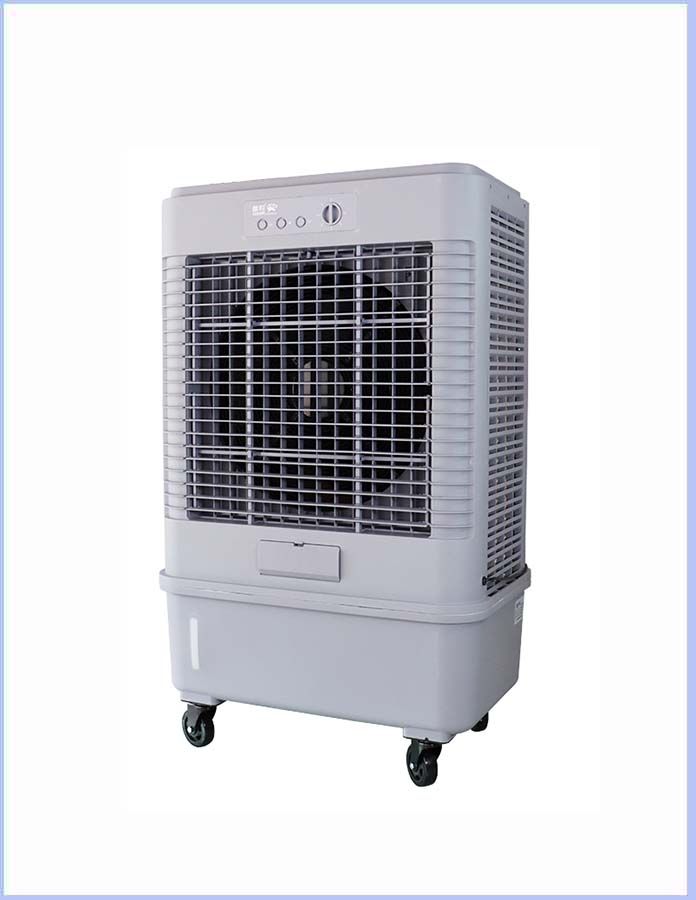 雷豹EC5324D工业蒸发式冷风机